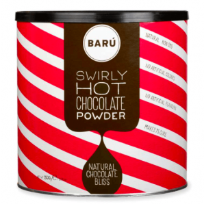 Barú Swirly Chocolate Powder 1.500 gr.