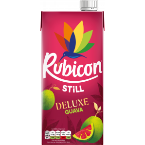 Rubicon Guava Deluxe Juice 12x100 cl.