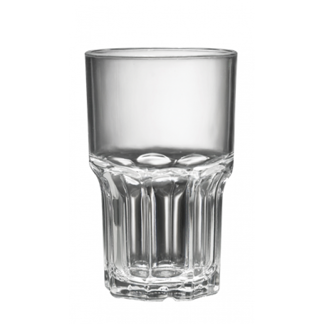 Glassforever Granity Small 22 cl. 24 stk.