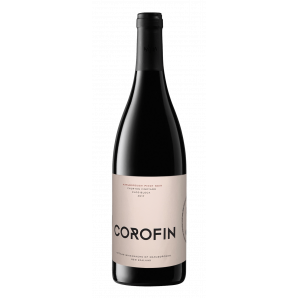 Corofin Churton Vineyard Clod Block Pinot Noir 2017 13% 75 cl. 