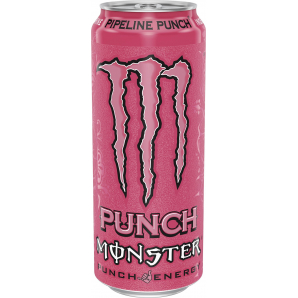 Monster Energy Pipeline Punch 24x50 cl. (dåse)