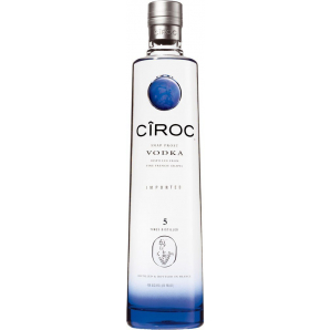 Ciroc Vodka 40% 3 L