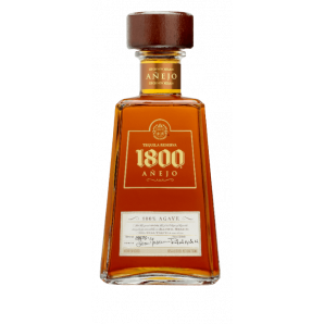 José Cuervo 1800 Reserva Anejo Tequila 38% 70 cl.