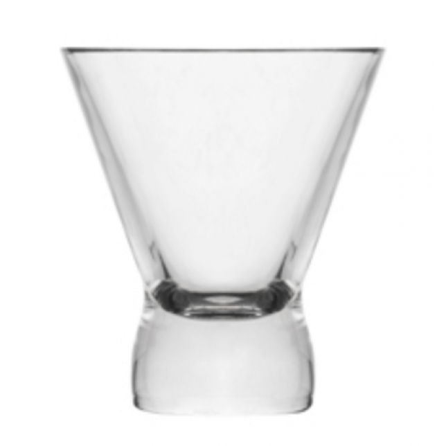 Glassforever Cocktail 20 cl. 24 stk.