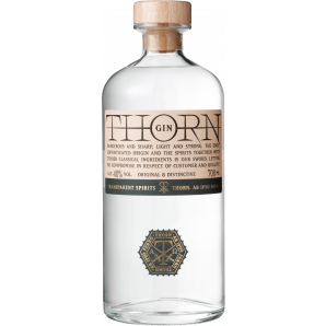 Thorn Gin 40% 70 cl.