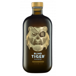Blind Tiger Imperial Secrets Gin 45% 50 cl.