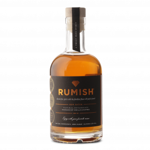 RumISH Alkoholfri Rom 0,5% 35 cl. (flaske)