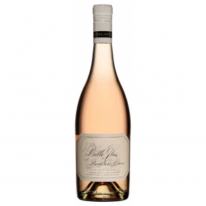 Belle Glos Oeil de Perdrix Pinot Noir Blanc Rosé 2020 13% 75 cl.