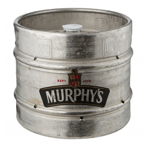 Murphys Irish Red Ale 5,2%, 30 L (fustage)