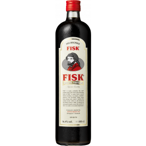 FISK Special Edition Shot 16,4% 100 cl.