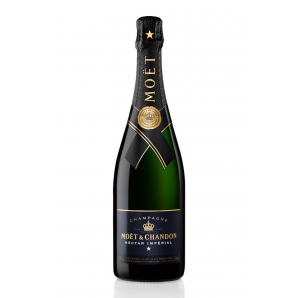 Moët & Chandon Impérial Nectar Demi Sec Champagne 12% 75 cl. 