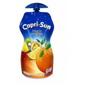 Capri-Sun Multivitamin 15x33 cl.