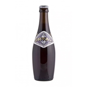Orval Trappistøl 6,2% 33 cl. (flaske)