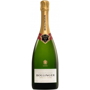 Bollinger Special Cuvée Brut Champagne 12% 75 cl.