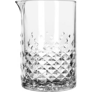 Libbey Carats Mixing Glass 75 cl.