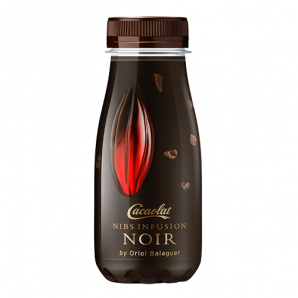 Cacaolat Noir 20 cl. (PET-flaske)