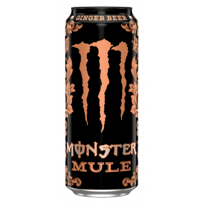 Monster Energy Mule 24x50 cl. (dåse)