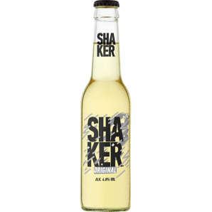 CULT Shaker Original 4% 24x27,5 cl. (flaske)