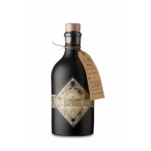 The Illusionist Dry Gin 45% 50 cl. (flaske)