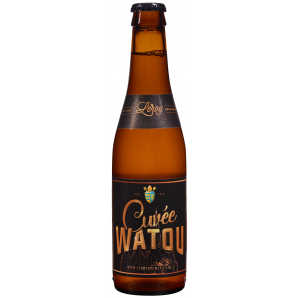 Leroy Cuvée Watou Ale 8% 33 cl. (flaske)
