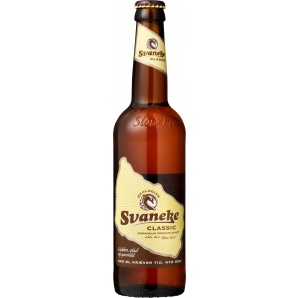 Svaneke Classic ØKO 4,6% 50 cl. (flaske)
