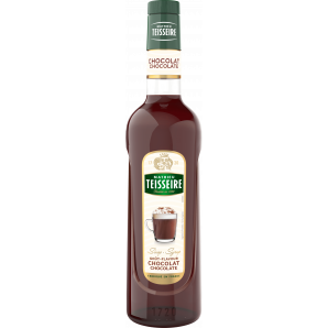 Mathieu Teisseire Chocolate Sirup 70 cl. 