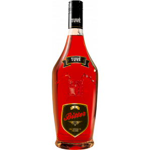 Drapo Tuvé Bitter 25% 70 cl.  (flaske)
